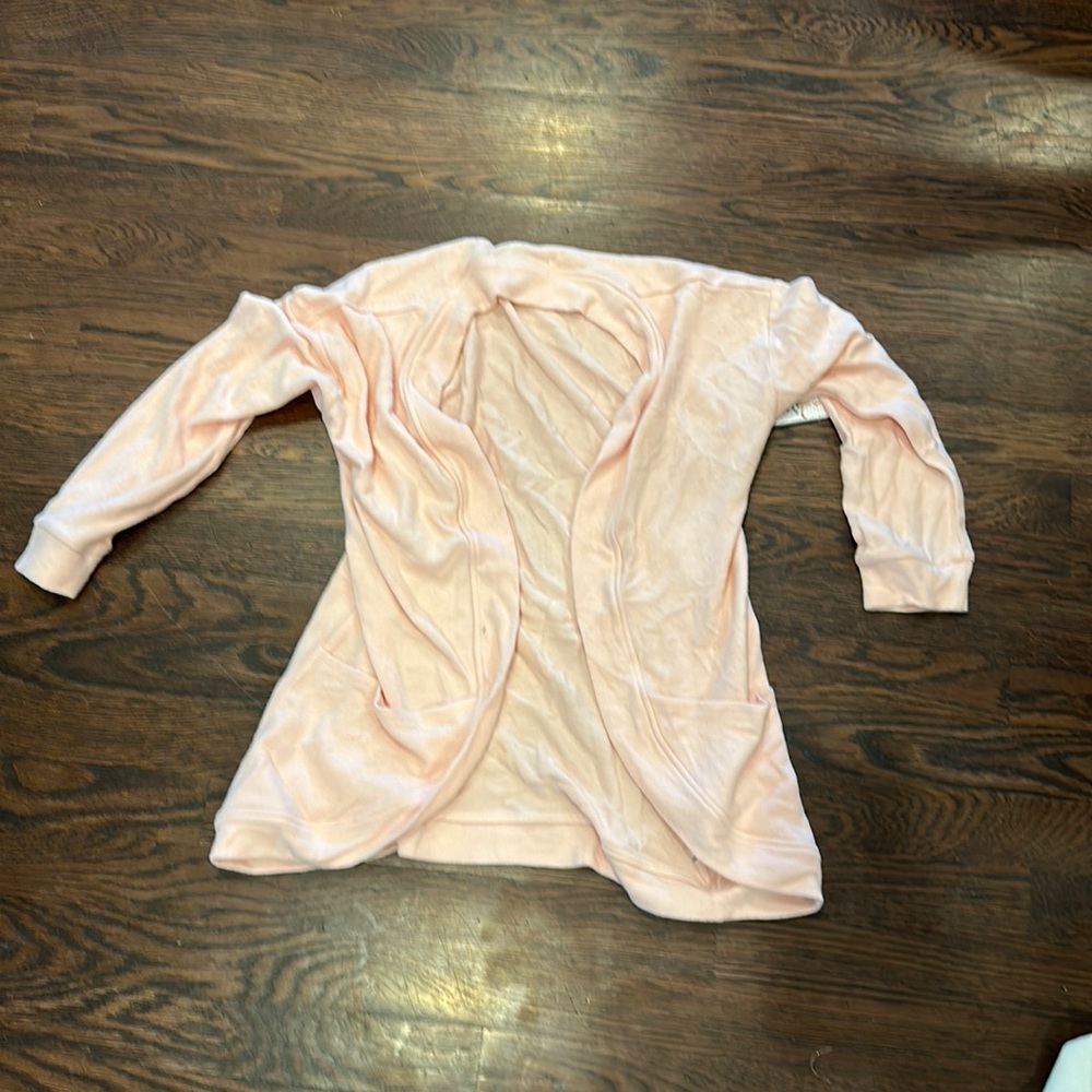 STELLA AND SIENNA KIDS PULLOVER Color pink size 12